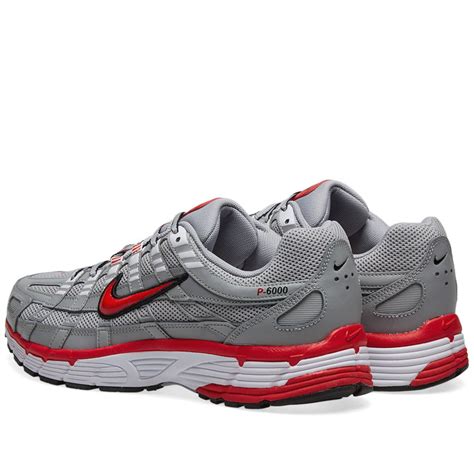 nike p 6000 herren grün|Kaufen Nike P.